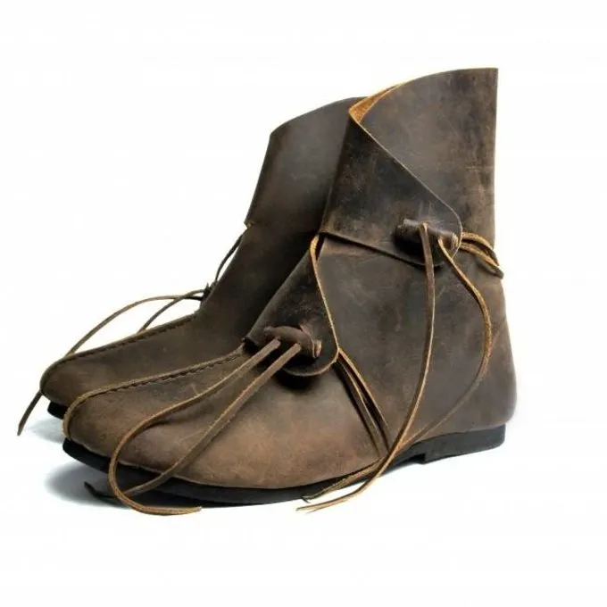 Leonardo Carbone Haithabu Boots - Image 4