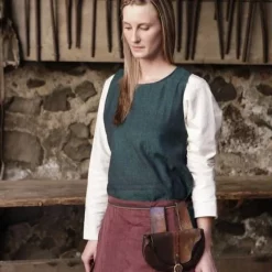 Burgschneider Haithabu Hangeroc (green)