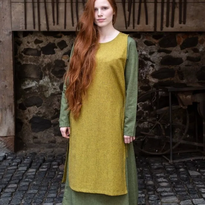 Burgschneider Haithabu Hangeroc (yellow) - Image 2