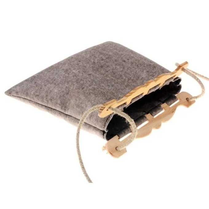 Haithabu Viking Bag Small - Image 2