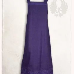 Mytholon Hangeroc Alva Herringbone Motif Lilac