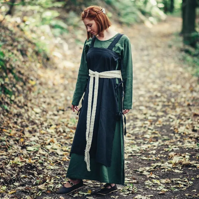 Leonardo Carbone Hangeroc Birka, Black - Image 2