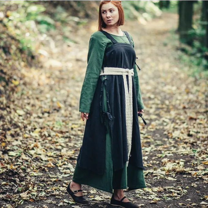 Leonardo Carbone Hangeroc Birka, Black - Image 3