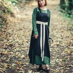 Leonardo Carbone Hangeroc Birka, Black