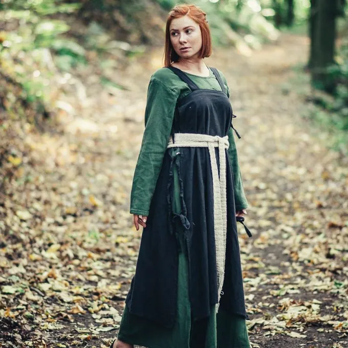 Leonardo Carbone Hangeroc Birka, Black - Image 4