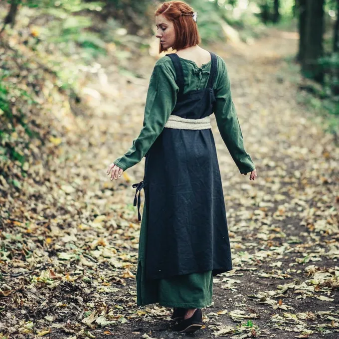 Leonardo Carbone Hangeroc Birka, Black - Image 5