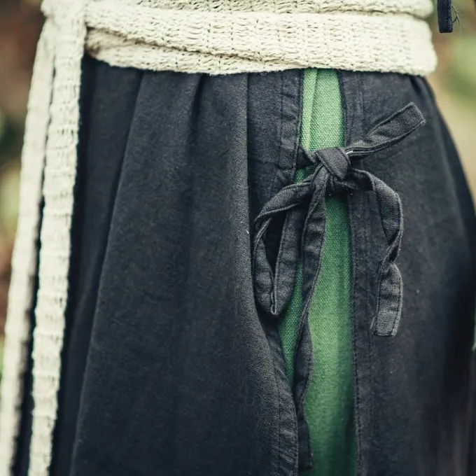 Leonardo Carbone Hangeroc Birka, Black - Image 6