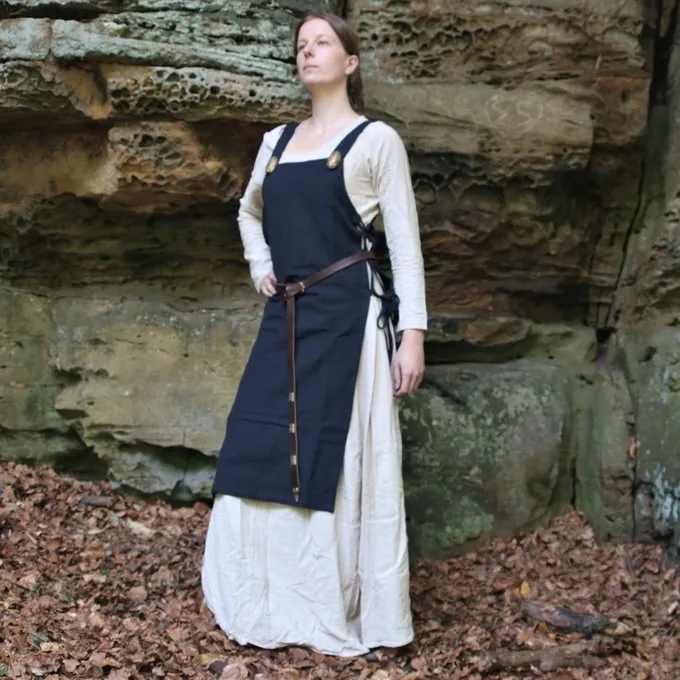 Leonardo Carbone Hangeroc Birka, Brown - Image 2