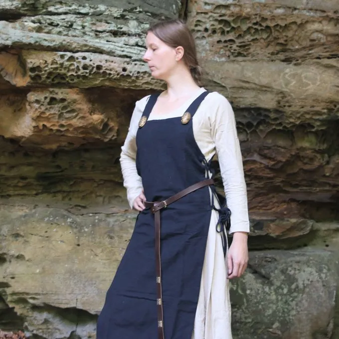 Leonardo Carbone Hangeroc Birka, Brown - Image 3