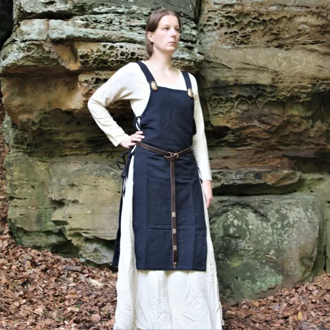 Leonardo Carbone Hangeroc Birka, Brown - Image 4