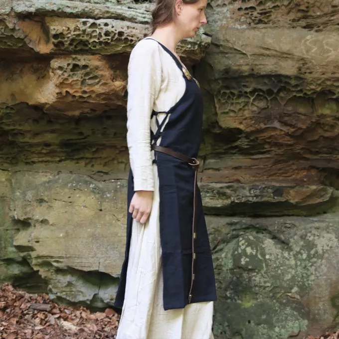 Leonardo Carbone Hangeroc Birka, Brown - Image 5