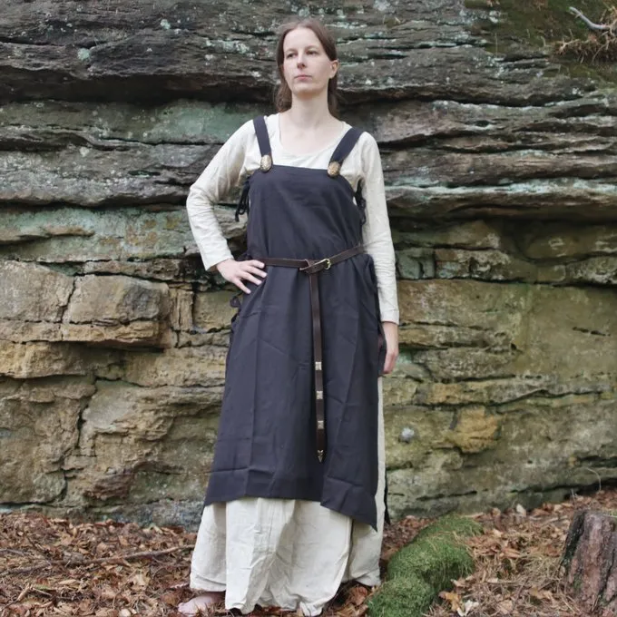 Leonardo Carbone Hangeroc Birka, Brown - Image 6