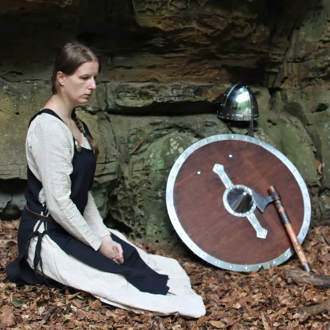 Leonardo Carbone Hangeroc Birka, Brown