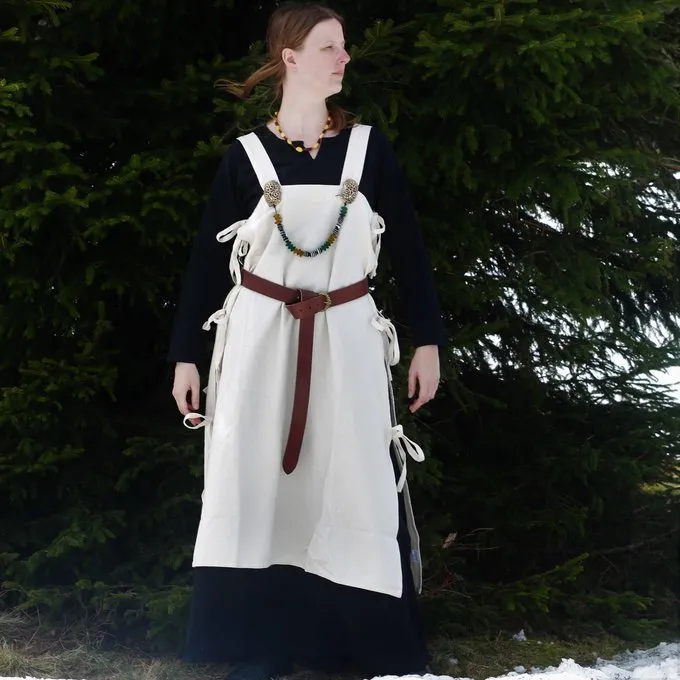 Leonardo Carbone Hangeroc Birka, Cream - Image 2