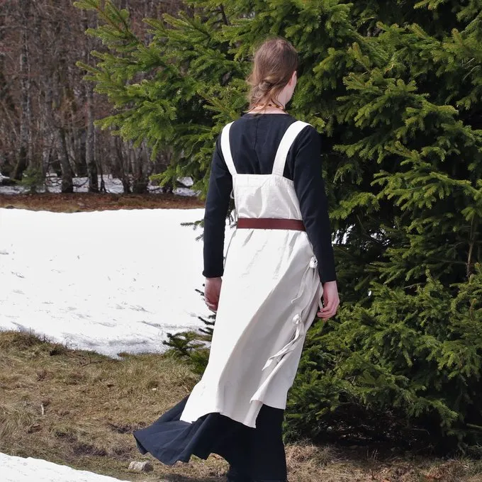 Leonardo Carbone Hangeroc Birka, Cream - Image 3