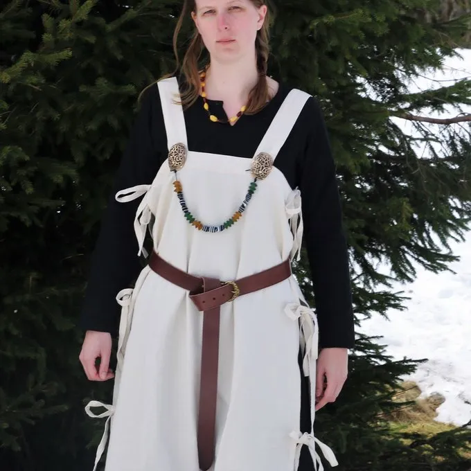 Leonardo Carbone Hangeroc Birka, Cream