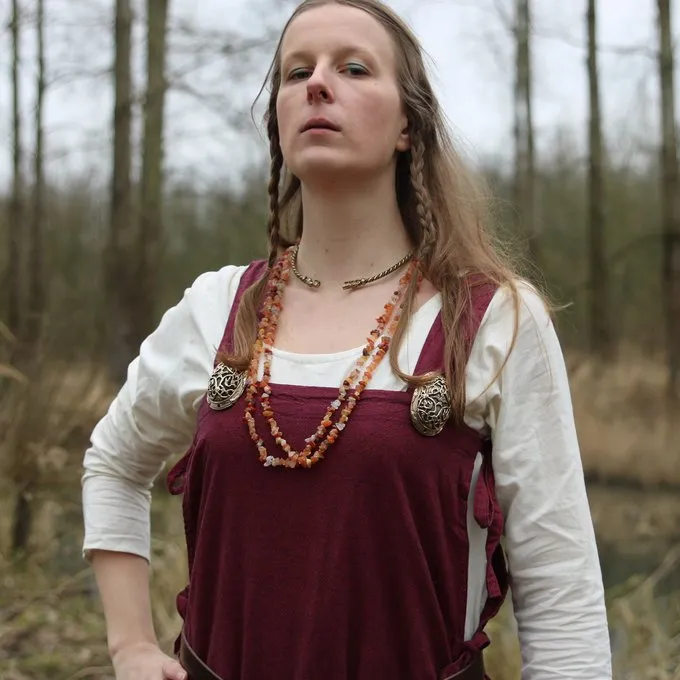 Leonardo Carbone Hangeroc Birka, Red - Image 2