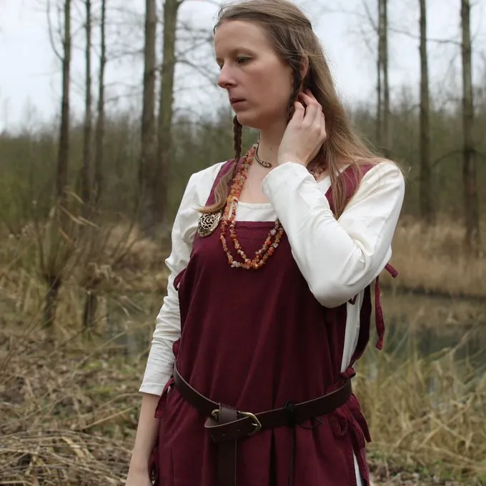 Leonardo Carbone Hangeroc Birka, Red - Image 3