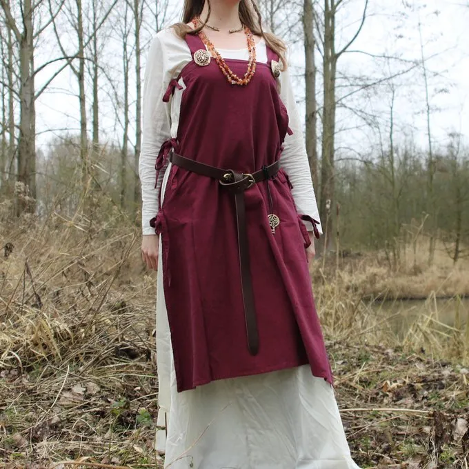 Leonardo Carbone Hangeroc Birka, Red - Image 5