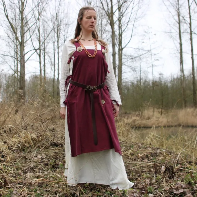 Leonardo Carbone Hangeroc Birka, Red - Image 6