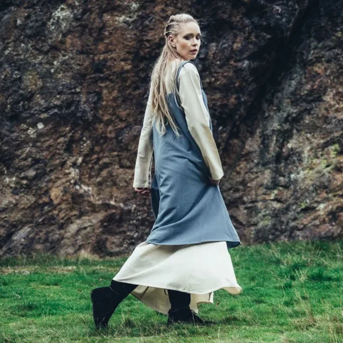 Leonardo Carbone Hangeroc Edda, Blue - Image 5