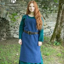 Burgschneider Hangeroc Frida (blue)