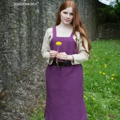 Burgschneider Hangeroc Frida (purple)