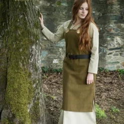 Burgschneider Hangeroc Jodis, Autumn Green