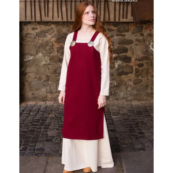 Burgschneider Hangeroc Jodis, Red - Image 2