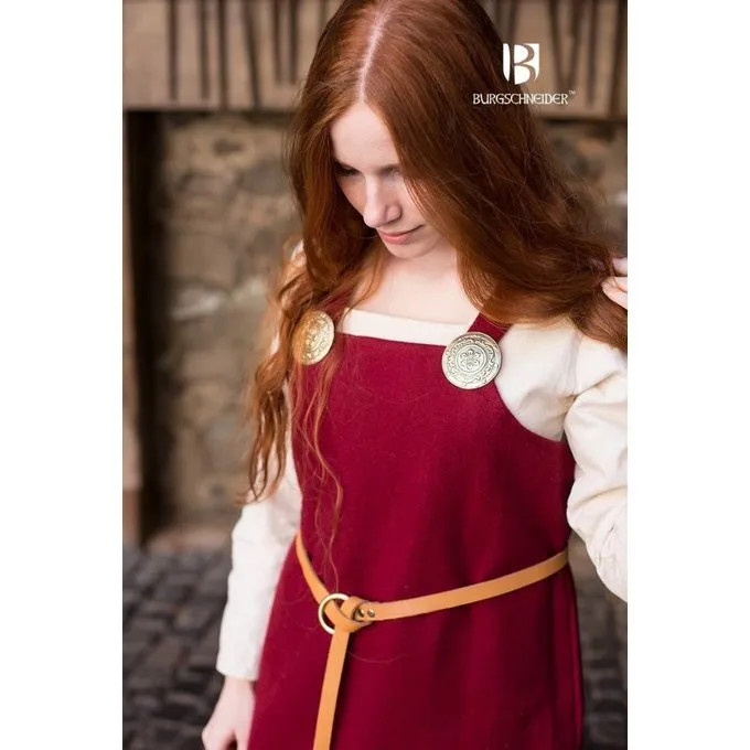 Burgschneider Hangeroc Jodis, Red - Image 3
