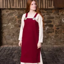 Burgschneider Hangeroc Jodis, Red