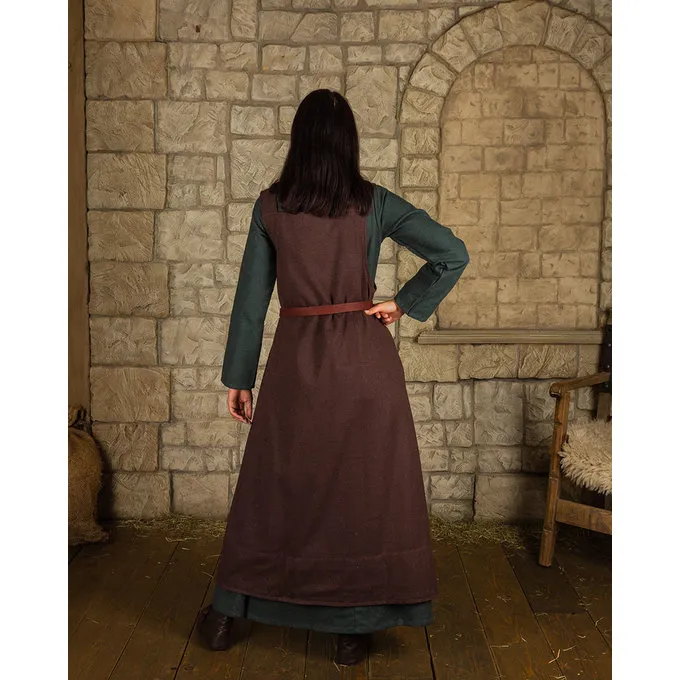 Mytholon Hangeroc Lientje, Brown - Image 2