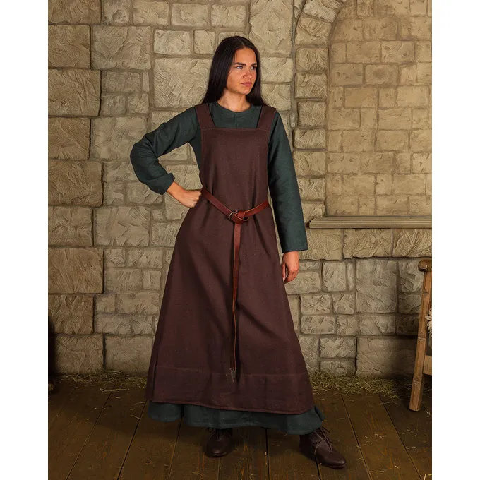 Mytholon Hangeroc Lientje, Brown