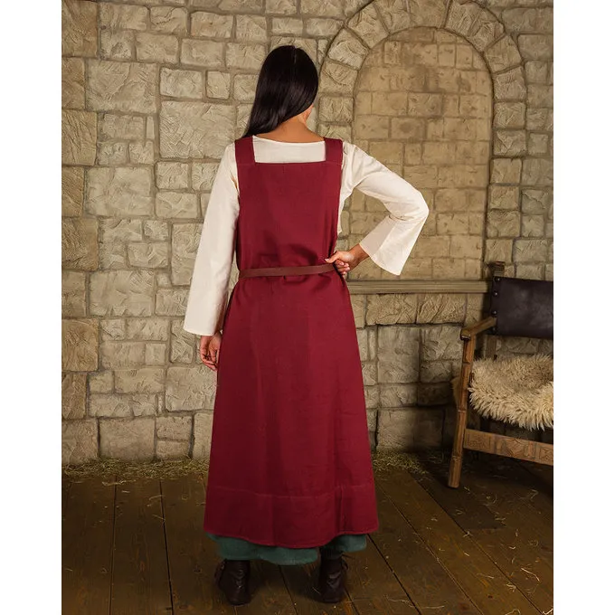 Mytholon Hangeroc Lientje, Red - Image 2