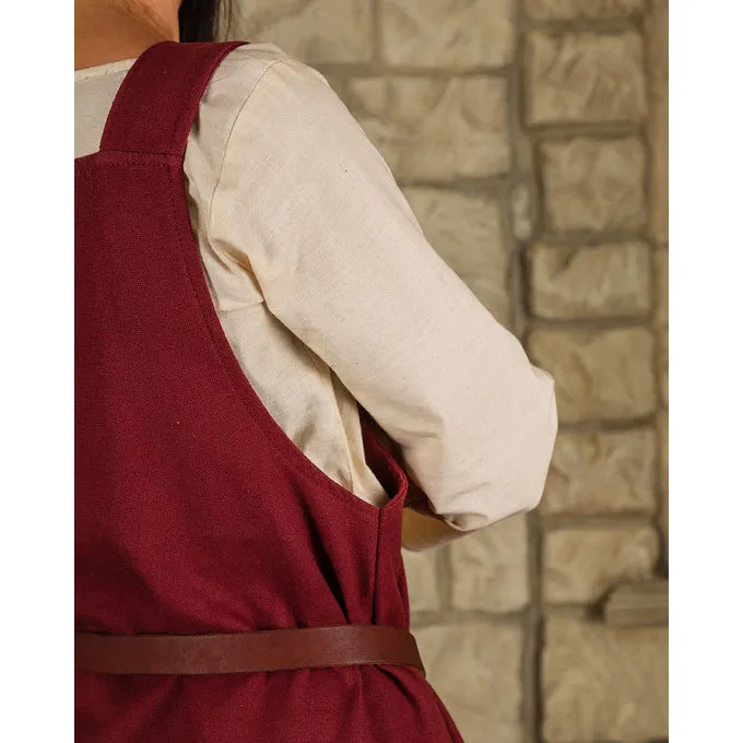 Mytholon Hangeroc Lientje, Red - Image 3