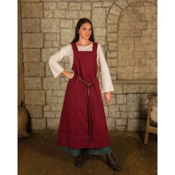 Mytholon Hangeroc Lientje, Red