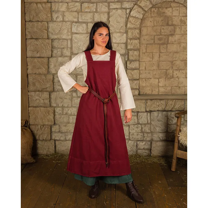 Mytholon Hangeroc Lientje, Red