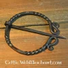 Historical Ringfibula