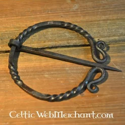 Historical Ringfibula