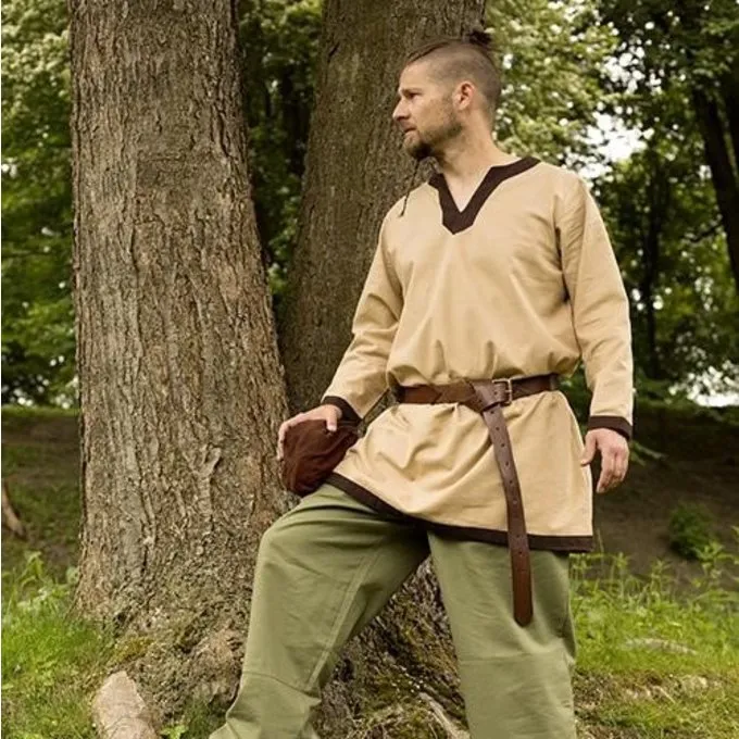 Epic Armoury Historical Tunic - Image 2