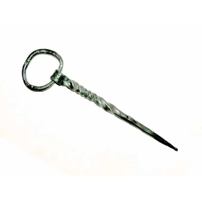 Irish Viking Brooch - Image 2