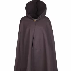 Kids Cloak Arthur, Brown
