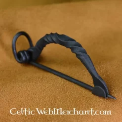 La Tène Bow Fibula