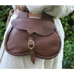 Marshal Historical Large Kidney Pouch