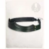 Mytholon Leather Crown Isidor, Green
