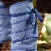 Leg Wrappings For Kids, Blue