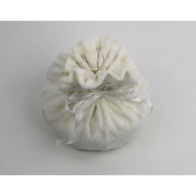 Leonardo Carbone Luxurious Pouch Susanna, Green - Image 5