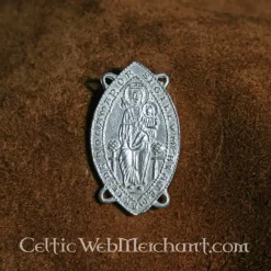 Medieval Badge Rocamadour