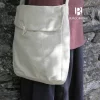 Burgschneider Medieval Bag Ehwaz, Natural