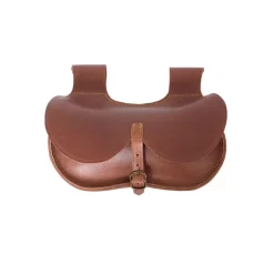 Ulfberth Medieval Bag Paris, Brown